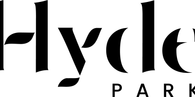 Hyde 142 - Logotipo